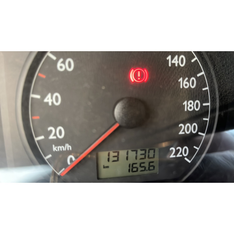 Boite de vitesses VOLKSWAGEN POLO 4 Photo n°14
