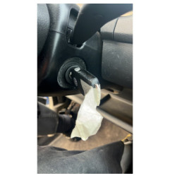 Boite de vitesses VOLKSWAGEN POLO 4