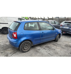 Boite de vitesses VOLKSWAGEN POLO 4