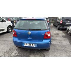 Boite de vitesses VOLKSWAGEN POLO 4