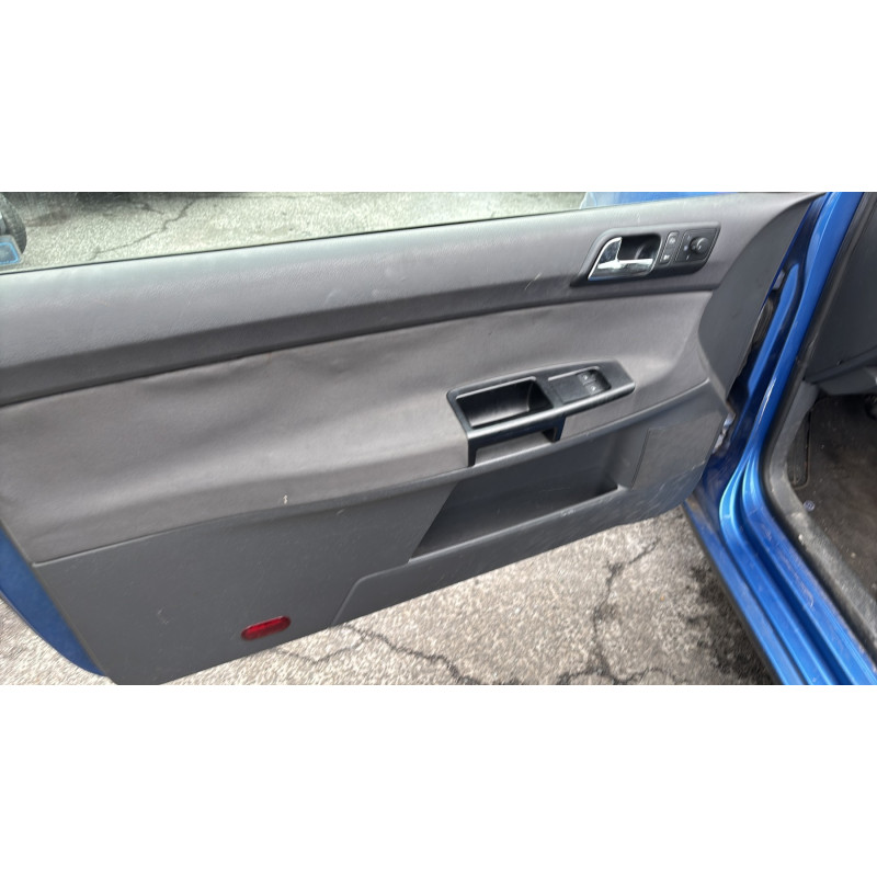 Boite de vitesses VOLKSWAGEN POLO 4 Photo n°20