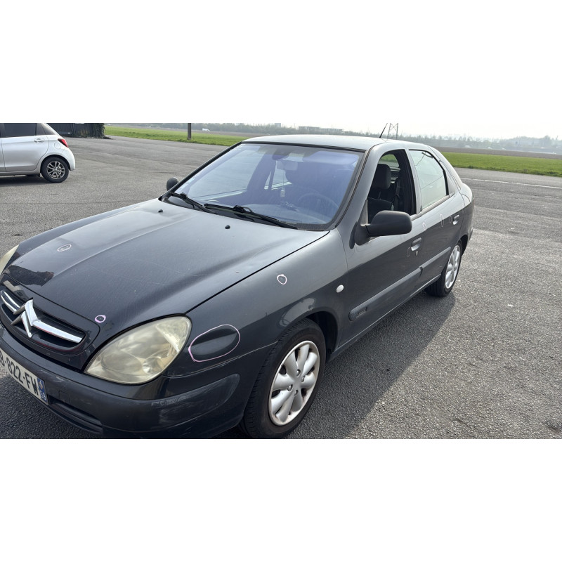 Neiman CITROEN XSARA Photo n°5