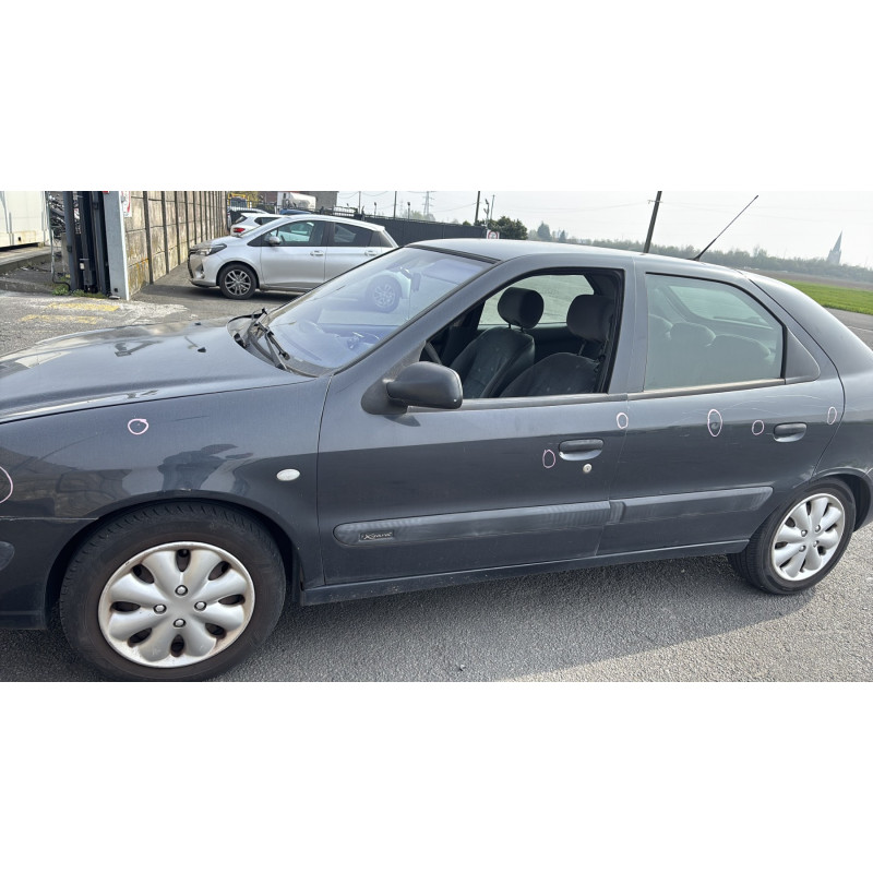 Neiman CITROEN XSARA Photo n°12