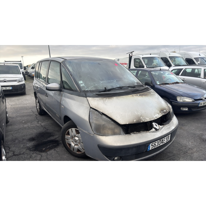 Glace retroviseur droit RENAULT ESPACE 4 Photo n°5