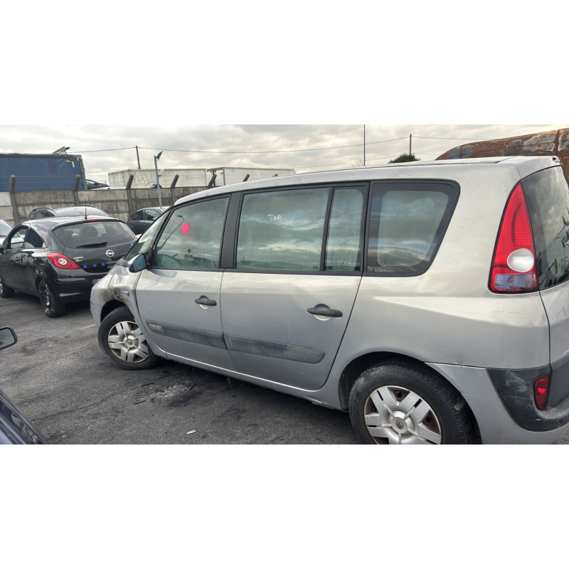 Glace retroviseur droit RENAULT ESPACE 4 Photo n°9