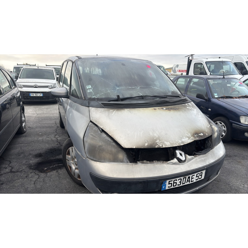 Glace retroviseur droit RENAULT ESPACE 4 Photo n°11