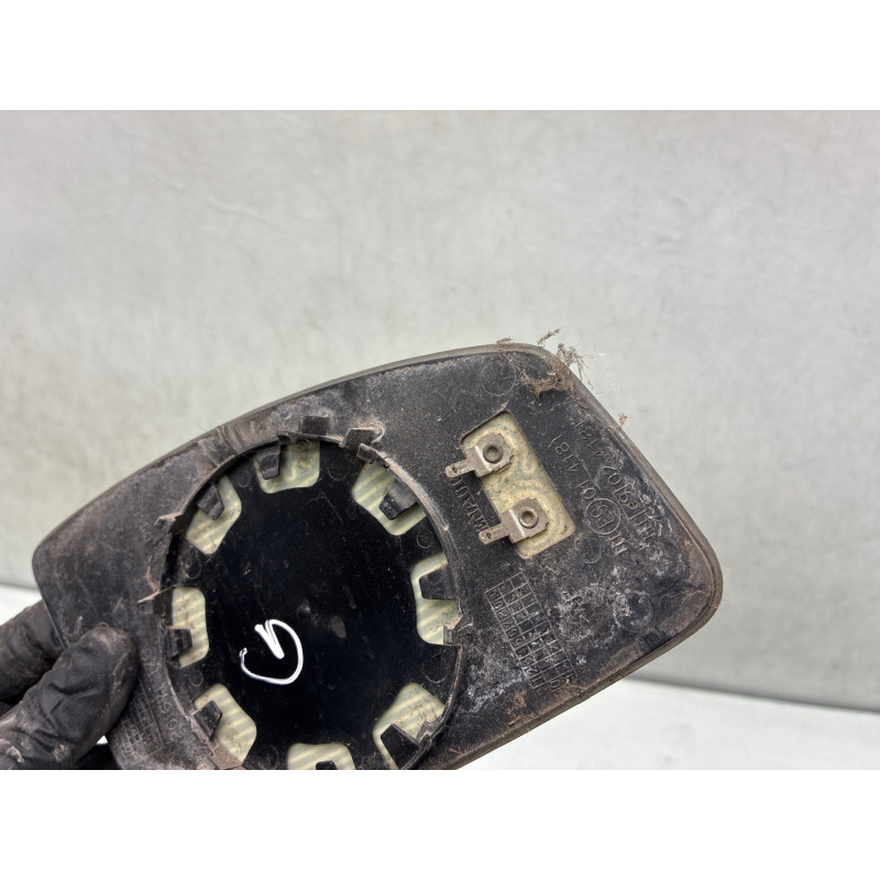 Glace retroviseur gauche RENAULT ESPACE 4 Photo n°1