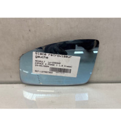 Glace retroviseur gauche RENAULT ESPACE 4