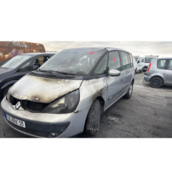 Glace retroviseur gauche RENAULT ESPACE 4