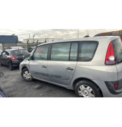 Glace retroviseur gauche RENAULT ESPACE 4