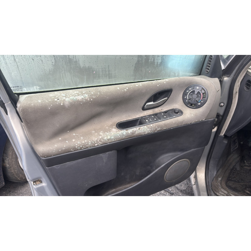 Glace retroviseur gauche RENAULT ESPACE 4 Photo n°12