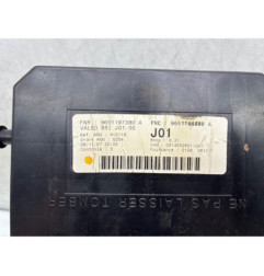 Boitier BSI PEUGEOT 307