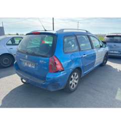 Boitier BSI PEUGEOT 307