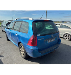 Boitier BSI PEUGEOT 307