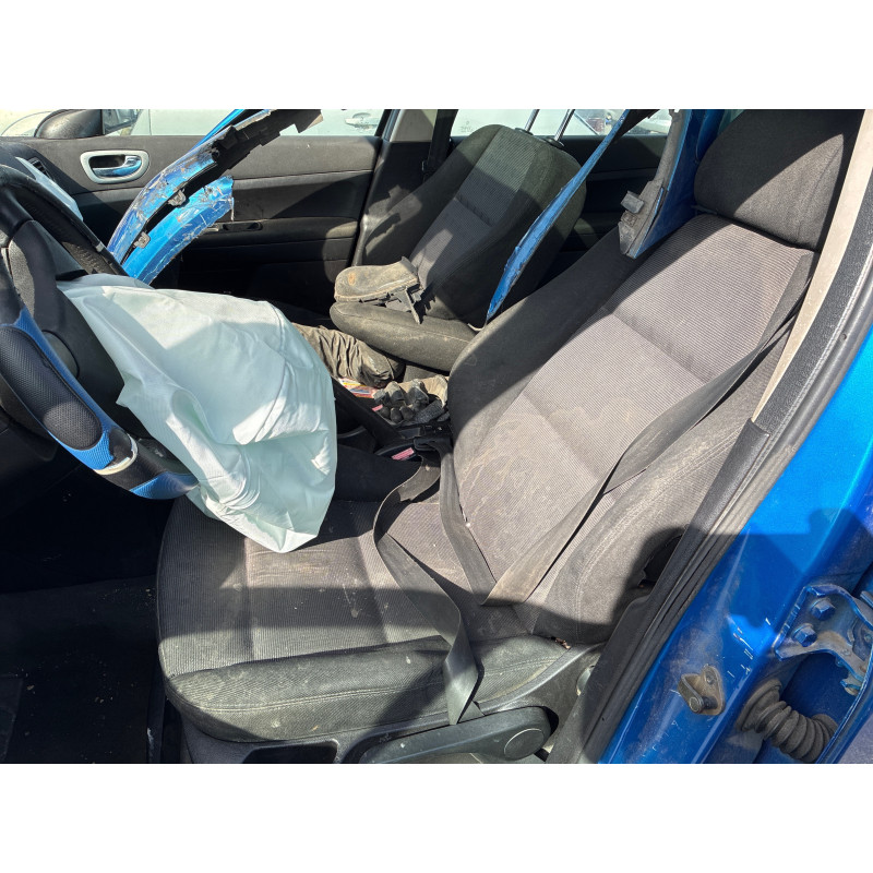 Boitier BSI PEUGEOT 307 Photo n°16