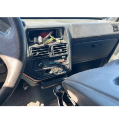 Bouton de warning PEUGEOT 106