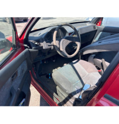 Bouton de warning PEUGEOT 106