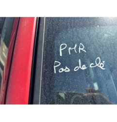Bouton de warning PEUGEOT 106