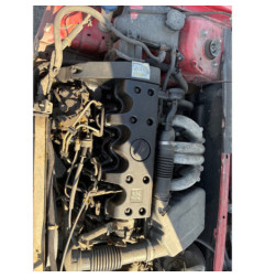 Bouton de warning PEUGEOT 106