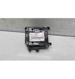 Commande GPS RENAULT MEGANE 3 Photo n°1