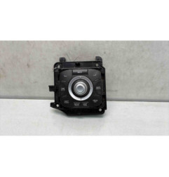 Commande GPS RENAULT MEGANE 3
