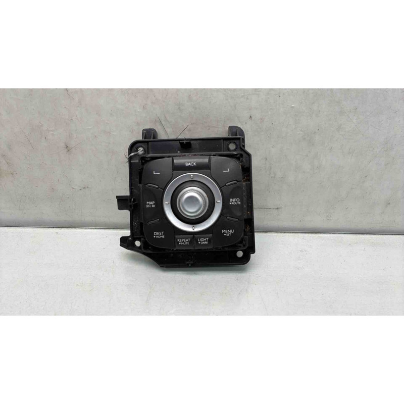 Commande GPS RENAULT MEGANE 3 Photo n°2