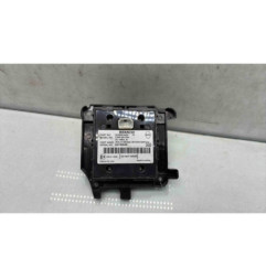 Commande GPS RENAULT MEGANE 3