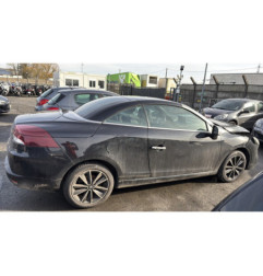 Commande GPS RENAULT MEGANE 3