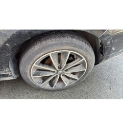 Commande GPS RENAULT MEGANE 3