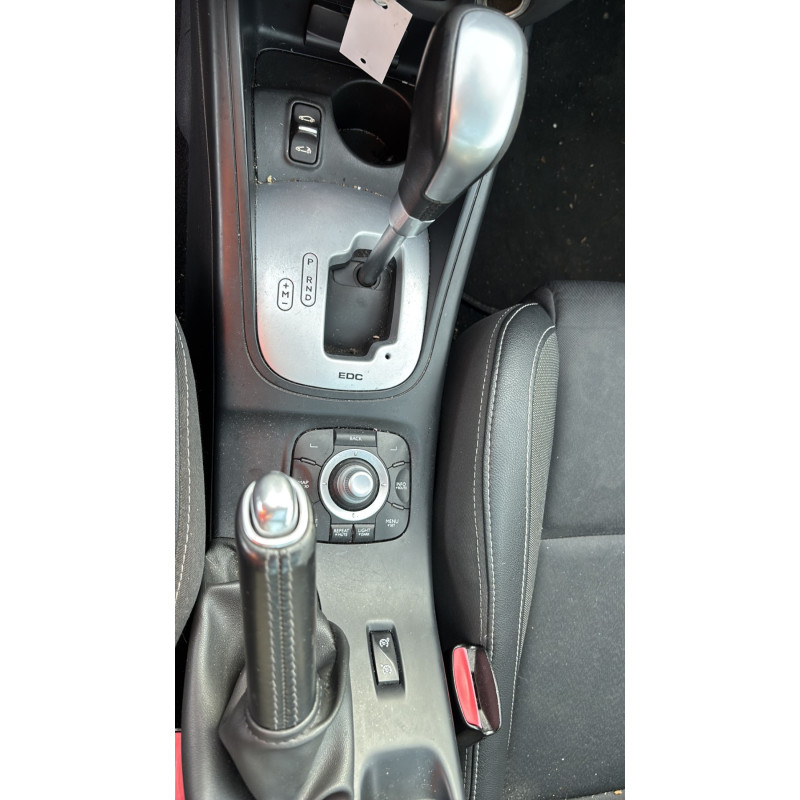Commande GPS RENAULT MEGANE 3 Photo n°17