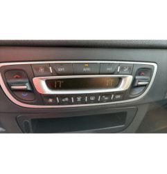 Commande GPS RENAULT MEGANE 3
