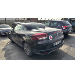 Interrupteur de capote RENAULT MEGANE 3