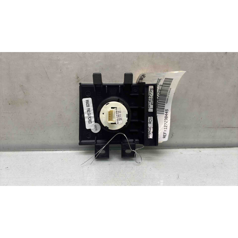 Bouton de demarrage LAND ROVER RANGE ROVER 1 EVOQUE Photo n°1
