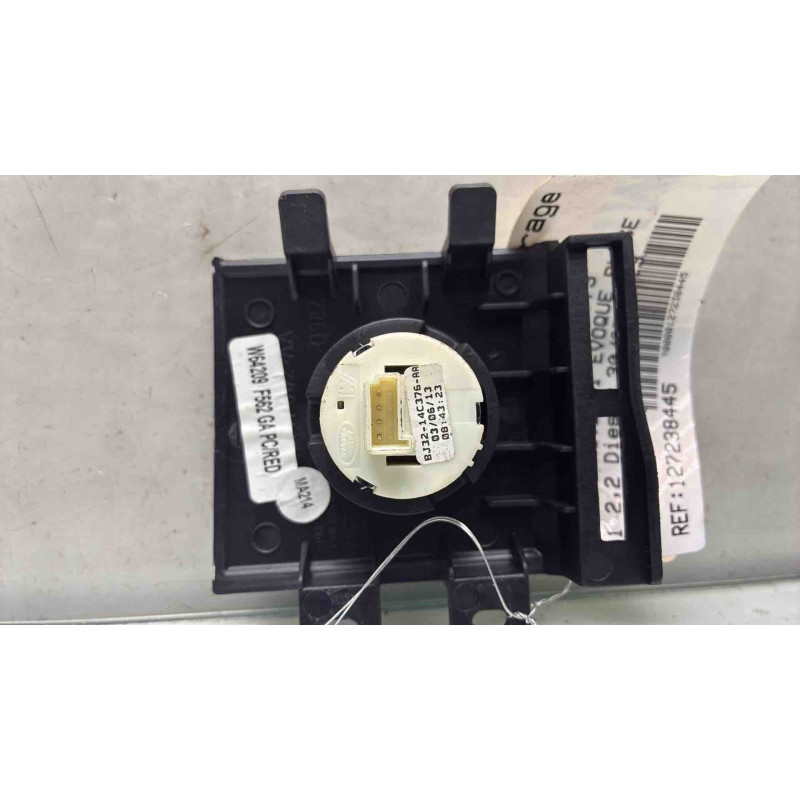 Bouton de demarrage LAND ROVER RANGE ROVER 1 EVOQUE Photo n°3
