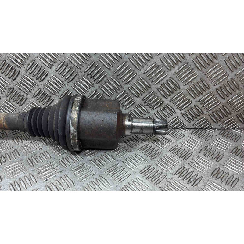 Cardan gauche (transmission) PEUGEOT BOXER 3 Photo n°1
