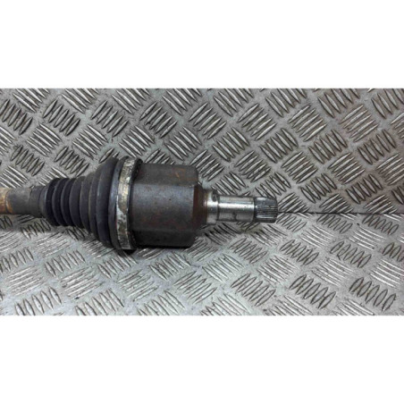 Cardan gauche (transmission) PEUGEOT BOXER 3 Photo n°1