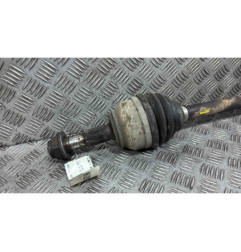 Cardan gauche (transmission) PEUGEOT BOXER 3