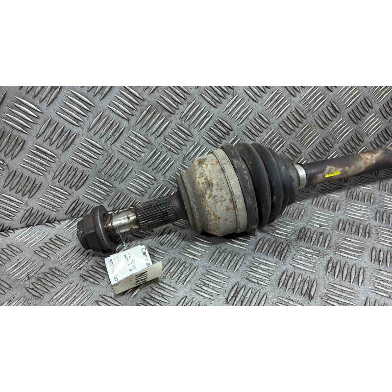 Cardan gauche (transmission) PEUGEOT BOXER 3 Photo n°2