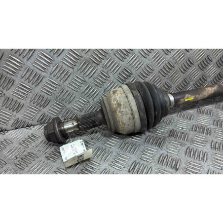 Cardan gauche (transmission) PEUGEOT BOXER 3
