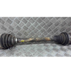 Cardan gauche (transmission) PEUGEOT BOXER 3