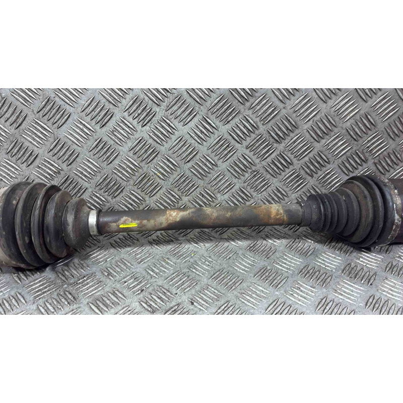 Cardan gauche (transmission) PEUGEOT BOXER 3 Photo n°3