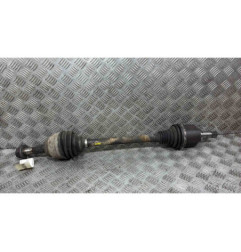 Cardan gauche (transmission) PEUGEOT BOXER 3