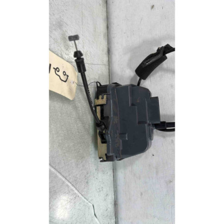 Serrure arriere droit RENAULT ESPACE 4 Photo n°1