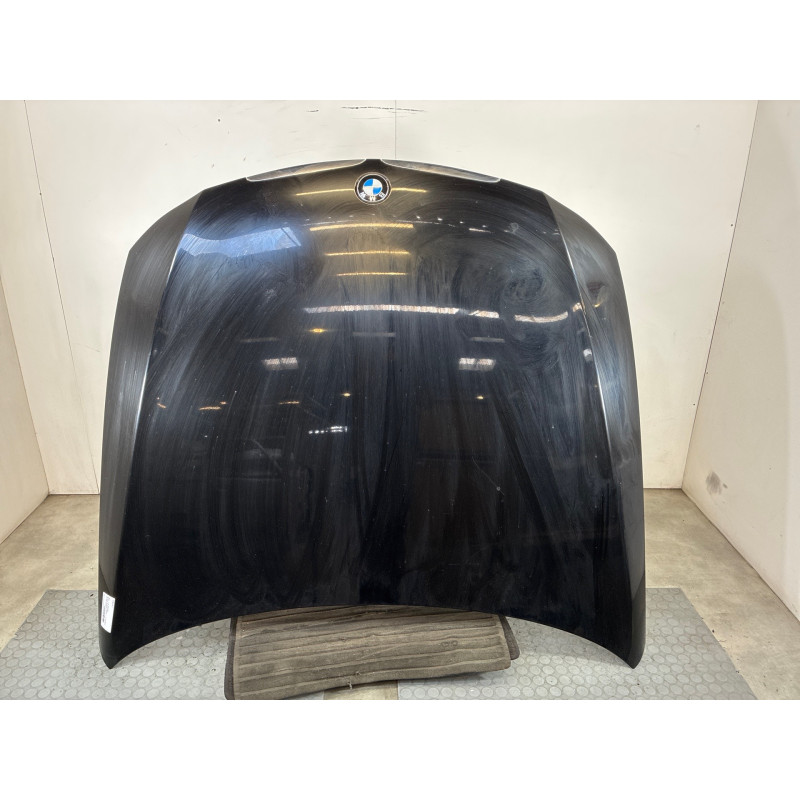 Capot BMW SERIE 3 E90 Photo n°1