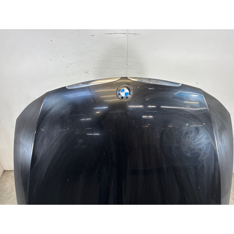 Capot BMW SERIE 3 E90 Photo n°4
