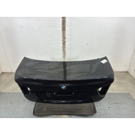 Malle/Hayon arriere BMW SERIE 3 E90 Photo n°1