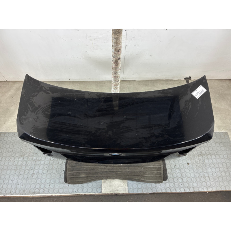Malle/Hayon arriere BMW SERIE 3 E90 Photo n°2