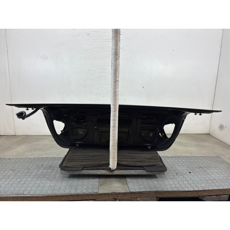 Malle/Hayon arriere BMW SERIE 3 E90 Photo n°4