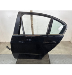 Porte arriere gauche BMW SERIE 3 E90 Photo n°1