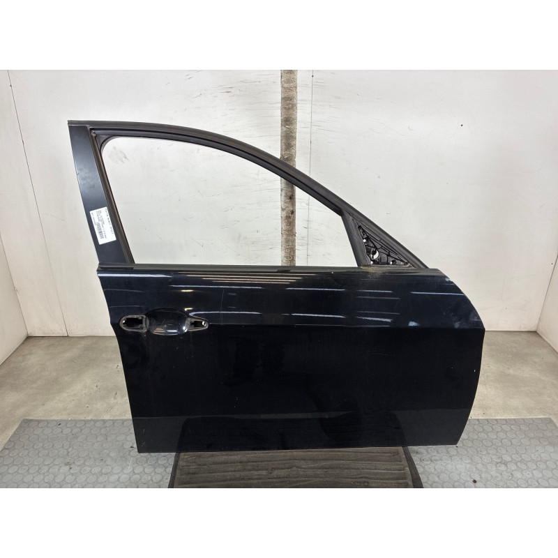 Porte avant droit BMW SERIE 3 E90 Photo n°2